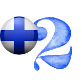 fun Finnish number game icon