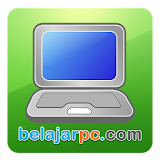 Belajar PC For Android icon