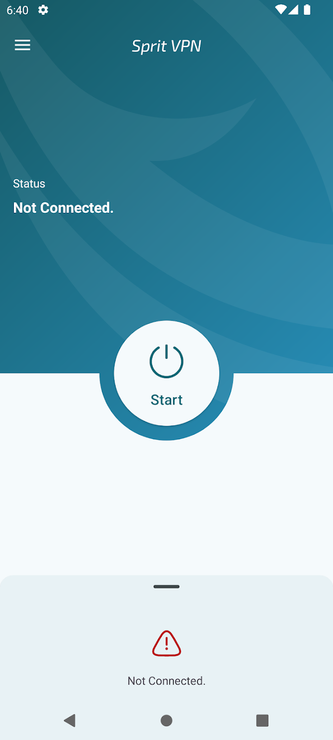 Screenshot image 1