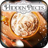 Hidden Pieces: Coffee Shop icon