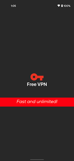 VPN screenshot 1