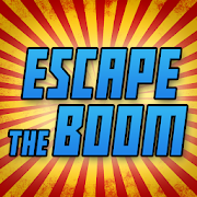 Escape the BOOM