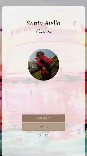 Dinea Tania Screen 2