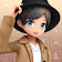 Boy-Styledoll Fashion Show - 3D idol Avatar maker icon