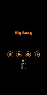 Big Bang 0.6 1