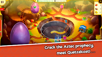 Game screenshot 12 Labours of Hercules XVII apk download