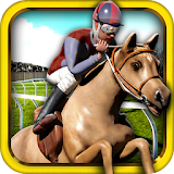 Horse Trail Riding Simulation icon