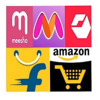 Nayan:-All Online Shopping App