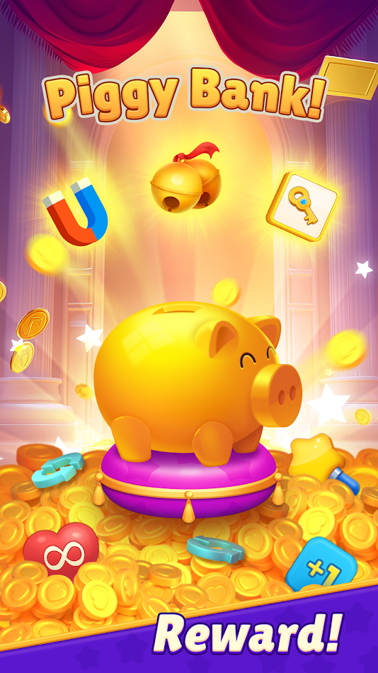 #5. Matching Tiles: City Scape (Android) By: Lynn Mobile Puzzle Games