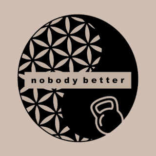 nobodybetter | Online Coaching