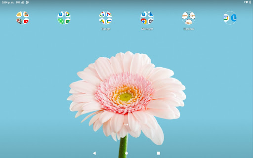 MACSOFT Screen 3
