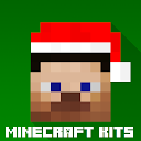Minecraft Kits - Mods Tools 