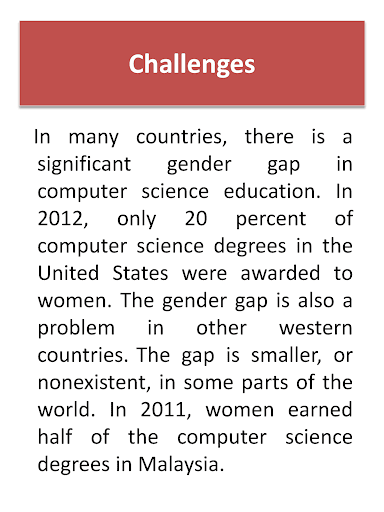 Computer Studies - an educatio Screen 2