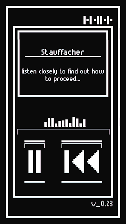 Game screenshot DER POLDER hack