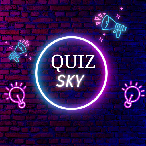 Quizsky - Game Of Knowledge logo