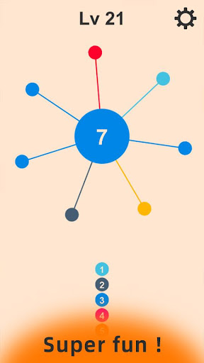 Dots Shot : Colorful Arrow Game with 10000 levels 1.7.4 screenshots 5