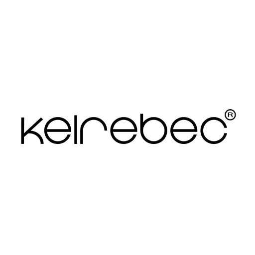 Kelrebec-Mayorista logo