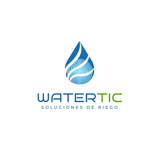 Watertic logo