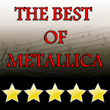 The Best of Metallica Songs icon