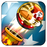 Clowning Around - Puzzle Game icon