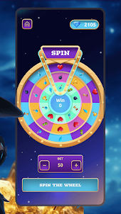 Total Casino Mini Games Space