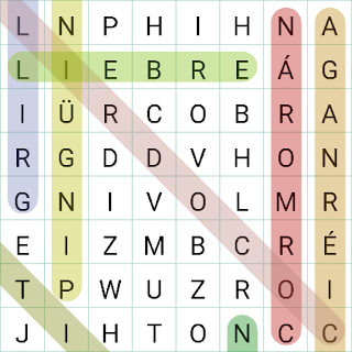Word search apk