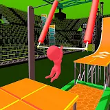 Epic Race 3D  -  Parkour Game icon