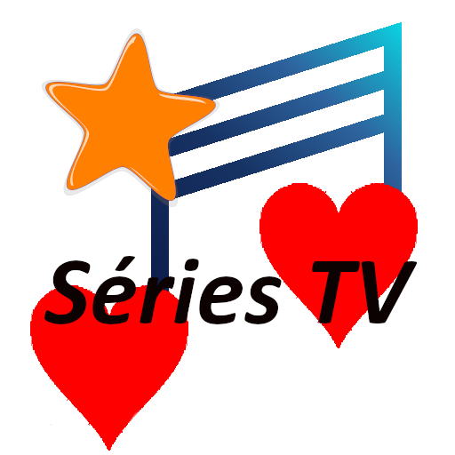 Taquin Musical Séries TV  Icon