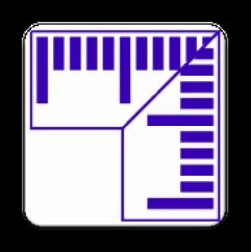 Infinite Ruler logo