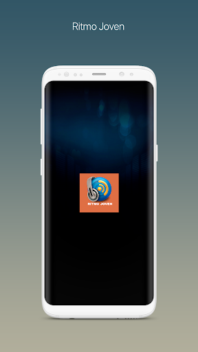 Android application Ritmo Joven screenshort