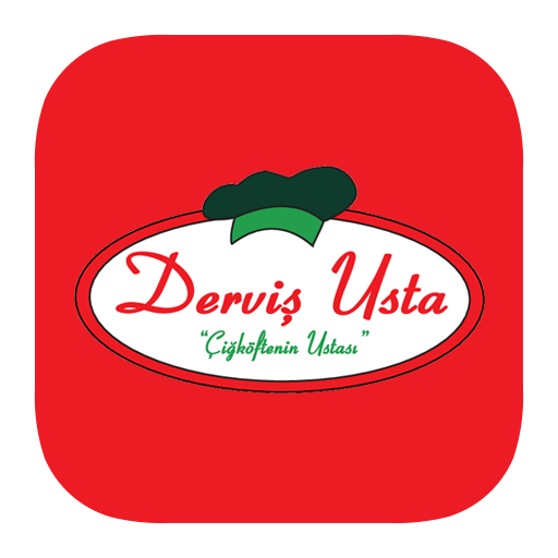 &Ccedil;iğk&ouml;fteci Derviş Usta