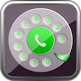 Old Phone Dialer Pro icon