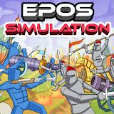 Epos Battle Simulation War icon