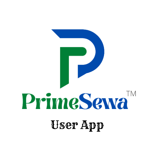 PrimeSewa User Download on Windows