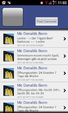 McDonald's Bonnのおすすめ画像4