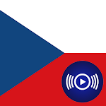 Cover Image of Download CZ Radio - Czech online radios  APK