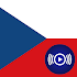 CZ Radio - Czech online radios 7.12