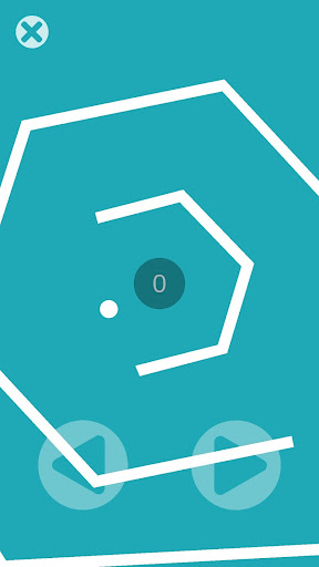 Round Ball - Super cosual game