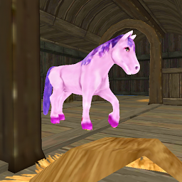Horse Quest 아이콘 이미지