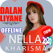 Nella Kharisma - Dalan Liyane