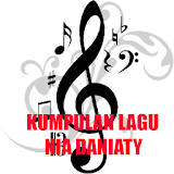 Lagu Nia Daniaty Lengkap icon