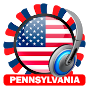 Pennsylvania Radio Stations - USA