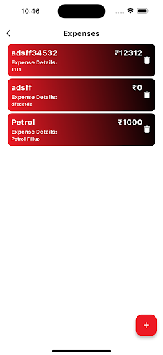 HR-PG Hostel Manger Screen 3