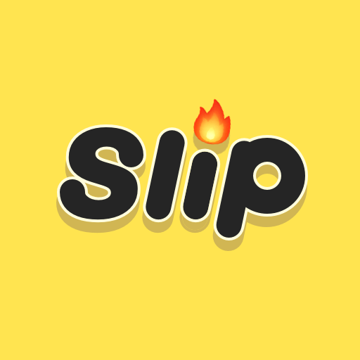 Slip - Meet & Video Chat logo