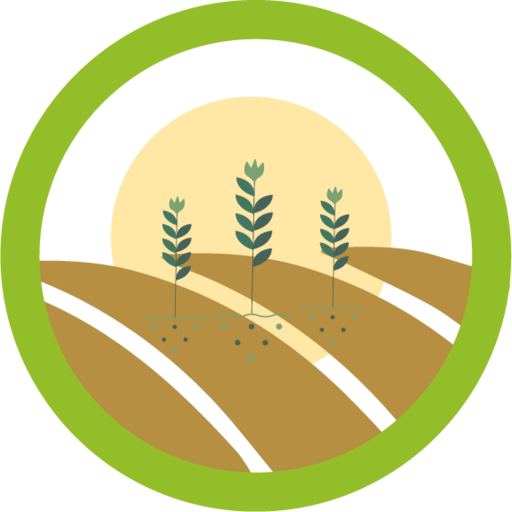 Etraining KVK Puri logo