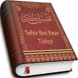 Tafsir Ibne Kathee`r - Turkish icon