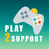 Play2Support icon