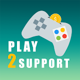 Play2Support icon