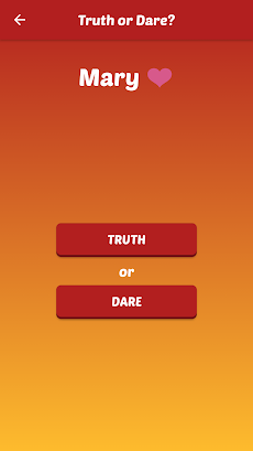 Truth Or Dare for Adultsのおすすめ画像4