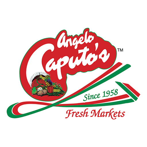 Angelo Caputos Fresh Markets logo